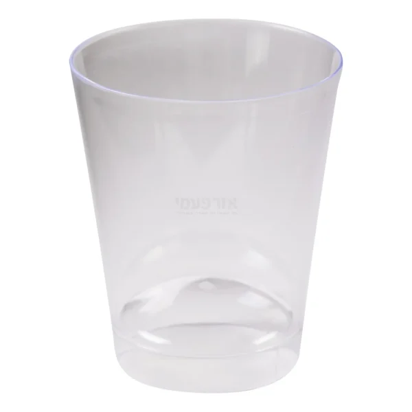כוס ליקר 1OZ א.2500 יח'