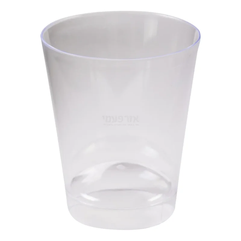 כוס ליקר 1OZ א.2500 יח'