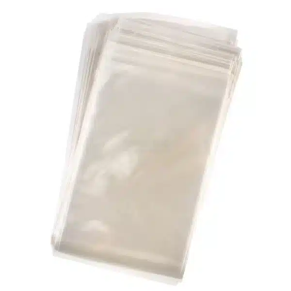 צלופן חצי בגט 10/35 250 יח'