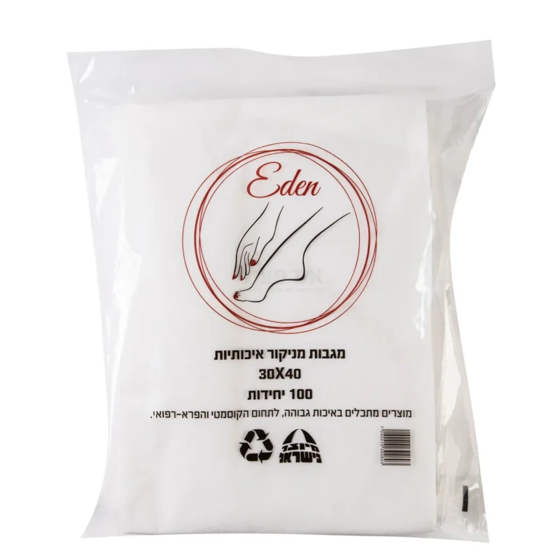 דפי איירלנד 30/40 א.100 יח'