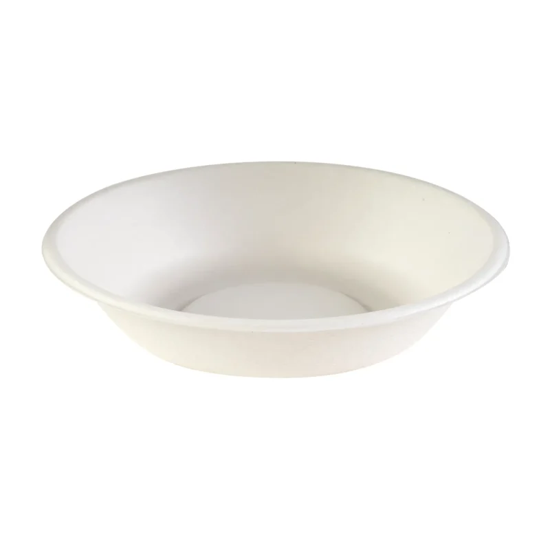 קערה 16OZ קנה סוכר 1000 יח'