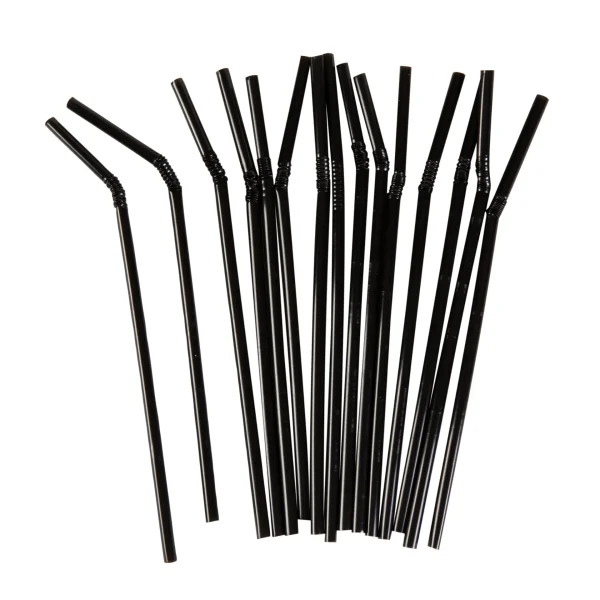 קש שחור מתקפל 400 יח'